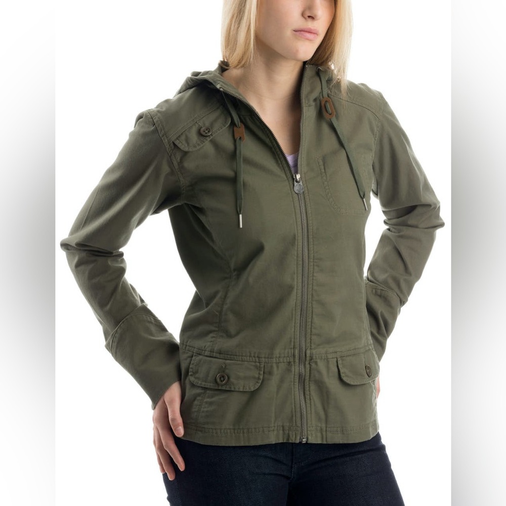 MEC Garda Jacket - Women's 6